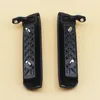 CAR AUTO Pair Outside Exterior Front Left & Right Door Handle Fit For Nissan Pickup Pathfinder D21 Sentra3030