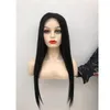 Brazilian Human Hair 5 5 Lace Front Wig Straight Body Wave 5X5 Lace Wigs 20-32inch Body Wave Virgin Hair Products Whole233W