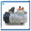 10PA17C Wechselstromkompressor für BMW E34 316i 318i E36 64528390339 447170-3820 447200-3404222r