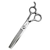 Pouces JP440C Salon Ciseaux De Coiffure Spéciaux Coiffeur Outils De Modélisation Professionnelle Barber Razor Barbershop Set Hair2234