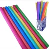 Pool & Accessories Swimming Stick Color Noodle Buoyancy Solid Foam Epe Pearl Cotton Water Float285s