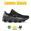 Fashion Mens Running Shoes Frost Surf Triple Black ash Green Frost Cobalt Lumos Black Amber Ginger Trend Women Men Sports Sneaker