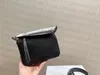 Classic Geometry Bag Puzzle Women Shoulder Bag Mirror Quality Genuine Leather Designer Bags Zipper Opening Luxury 17CM Mini Size