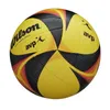 Bolas con estilo AVP OPTX Juego oficial Voleibol para todos los niveles de habilidad Muestra tus habilidades superiores 230720
