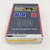 Testador de rugosidade de superfície portátil YRT100 Digital Medidor de rugosidade de superfície Parâmetros de medição Ra, Rz fácil de operar