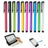 Lápiz capacitivo Stylus Pen para pantalla táctil para teléfono ipad/iPhone Samsung/Tablet PC