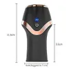 Xuan Shaver Massager Men's Exercise Machine Vibration Aircraft Cup Adult 85% Off Store wholesale