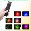 Astronauta Galaxy Projector Lampa Starry Sky Night Lekkie