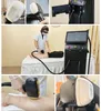 Laser Hair Loss Pigment Remove Machine 808nm Diode Laser Skin Regeneration 1064nm 1024nm 532nm Q Switch Nd Yag Laser Tattoo Freckle Birthmark Removal Equipment