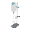 ZOIBKD Forniture da laboratorio Miscelatore elettrico 10L Display digitale a velocità costante Agitatore aereo di precisione 100-2000 giri / min Agitazione da laboratorio A2086