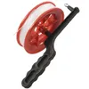 100M ed String Line Red Wheel Kite Reel Winder213y