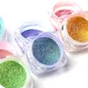 Glitter Bloyt 8 Colors Zestaw 1 GEACH AURORA WIRIDESCENT Multichrome Shifting Spheshadow Pigments 2307719