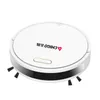 Intelligent sweeping robot household automatic sweeping, suction and towing integrated cleaner vacuum cleaner Small appliance inventory gift