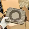 2023 Blondies Caméra Sacs designer sac bandoulière petit téléphone rabat unique épaule Femme Hommes corssbody Tassel Cuir 5A Qualité