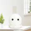 Cartoon Octopus LED Veilleuse Capteur Tactile Silicone Coloré USB Charge Chambre Lampe De Chevet pour Enfants Enfants Bébé Gift275l