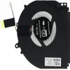 Dizüstü bilgisayar CPU Soğutma Fan Soğutucu Radyatör HP X360 14-DH 14-DH1036TX 14-DH0036TX 14M-DH L51102-001 TPN-W139252E