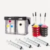 Einkshop Patrone 65 65xl Ersatz 30 ml tinte kits Für Deskjet 2622 2640 2680 3755 3752 2655 2652 5052 5055 drucker 1272j