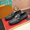 68 модель высококачественных роскошных свадебных вечеринок формальные туфли на настоящие кожаные мужчины черные коричневые бриллианты дизайнер-дизайнер