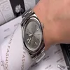 Sport Fashion Wathes Brand Oyster Perpetual Mens Women Women Luxury Watch Designer Designer Автоматическое движение Мехническое нарушение 310T