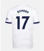 24 25 RICHARLISON SON TOTTEN KANE Soccer Jerseys 2025 2024 MADDISON HAM KULUSEVSKI HOJBJERG PERISIC LLORS ROMERO LUCAS Fans player men kit football shirts 666