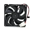 Новый оригинальный NMB 09225SS-12K-FA DC12V 0 12A 90x90x25mm 9CM 2 LINES COLING FAN271F