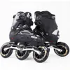 Inline Roller Skates Speed Shoes Racing shoes Sneakers Roller Men For Adults Professional 230720