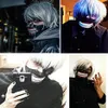 Tokyo Ghoul Kaneki Ken 3d Pu Cosplay Mask Mask275n