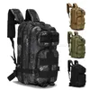 Rucksack-Stil, 20–30 l, für Männer und Frauen, Camo, Trekking, Angeln, Jagd, Reiserucksack, Militärrucksäcke, taktische Sport-Camping-Wandertaschen, stilvolle Designertaschen