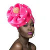 2018 NOVO lenço africano pronto para usar gele africano turban236u