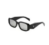 Солнцезащитные очки личность нерегулярные солнцезащитные очки женщины Классические Большие рамки солнцезащитные очки для женских модных открытых очков оттенки UV400 P001