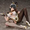 Anime Manga Native Anime giapponesi Figure Opinione del creatore Bunny Maid Hotaru 1/4 Pvc Action Figure complete Collezione per adulti Model Toy