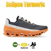 Mode Heren Loopschoenen Frost Surf Triple Zwart as Groen Frost Kobalt Lumos Zwart Amber Ginger Trend Dames Heren Sport Sneaker