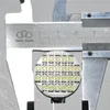 24 LED SMD rakieta światła morska lampa żarówki G4 12 V 3528 Dobra 20 szt. Lotu 3294