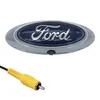 Car Rearview الكاميرا الاحتياطية العكسية FIT FORD RANGER T6 T7 T8 XLT 2012-2019 STAMED SYSTEM261K