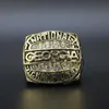 Cluster Rings 1980 University of Georgia Bulldog Championship Ring Reprint