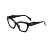 Lunettes de soleil de designer Lunettes de vue classiques Goggle Lunettes de soleil de plage en plein air pour homme femme Mix 7 couleurs Signature triangulaire en option P203