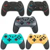 Bluetooth Controller D28 Switch Pro zdalny kontroler bezprzewodowy Gamepad Joypad Joystick dla Nintendo D28 Switch Pro Console226G