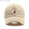 قبعات الكرة Sleckton 100 ٪ Cotton Baseball Cap مناسبة للنساء والرجال Fashion Fashors Cap Boys Girls Hip Hop Disual Cap Casquette Z230720