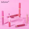 Lip Gloss Retro Glaze Rich Color Appear White Not Stick Cup Non-fading Matte Foggy Surface Waterproof Natural Make Up