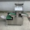 Linboss god kvalitet Comercial Desktop Meat Slicer Get Mutton Lamb Meat Cutter Mincer Cutting Machine 380V