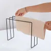 Kitchen Towel Dishcloth Holder Towel Rack Drain Stand Kitchen Sink Folding Washing Towel Rag Drainer Holder Storage Rack L230704