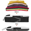 Opbergzakken 3 stuks reistas samendrukbare verpakking kubussen grote capaciteit kleding sorteren handtas bagage organisator
