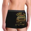 Onderbroek Boxer Shorts Slipje Slips Man Supernatural Vintage Ondergoed Carry On My Wayward Son Dark Heather Soft