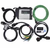 MB Star C4 with 5 Cables SDconnect Diagnosis Multiplexer Support for Benz Cars and Trucks in stock2835