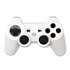 Game Controllers No Delay Ps3 Controller Blue Wireless Red White Ergonomics Gamepad Black