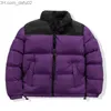 Herrarna ner parkas nya nerjackor för män vinterförsäljning ner puffer designer 90 förtjockande varm kappa högkvalitativ modekod Z230721