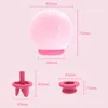 NXY Adult toys Wavy Horse Jellyfish Sucking Jumping Egg Mini Cute Tongue Licking Second Wave Fun Sex Products Adult Toy Female Masturbation Device