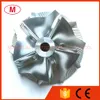 TD05H 51 20 69 10MM 5 5 BLADES RAVERT Turbo Billet Compressor Wheel Aluminium 2618 Turboladdare Milling Compressor Wheel för Mitsu262e