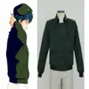 Legend of the Galactic Heroes Yang Wenli Coalition Militair uniform Cosplay coat199K