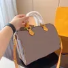 borse a cuscino in pelle di design senior medio tre taglie indossate una borsa a tracolla multistrato borsa per locomotiva borsa per uomini e donne portafoglio portafogli carta borsa per abbigliamento